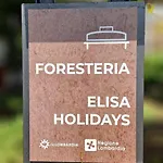 Elisa Holidays 3*