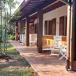 Elisa Holidays Πανσιόν