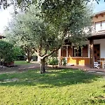 Elisa Holidays Πανσιόν 3*