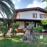 Elisa Holidays Πανσιόν