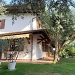 Πανσιόν Elisa Holidays 3*