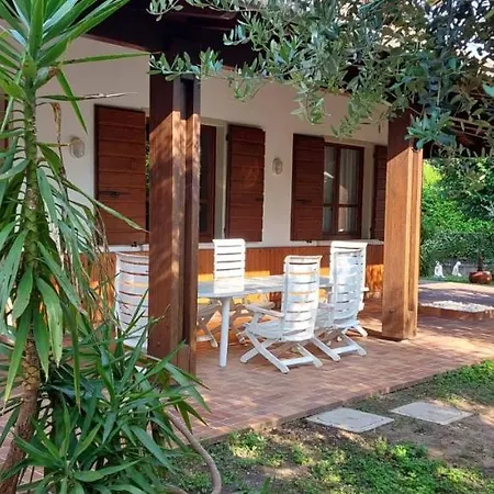 Affittacamere Elisa Holidays