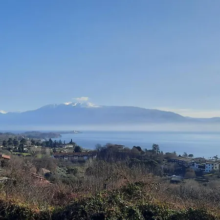 Πανσιόν Elisa Holidays Puegnago