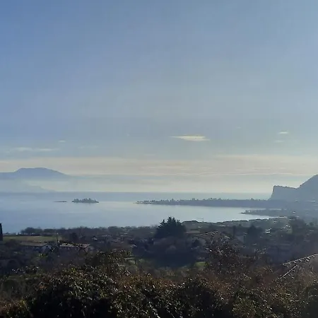 Elisa Holidays 3* Puegnago